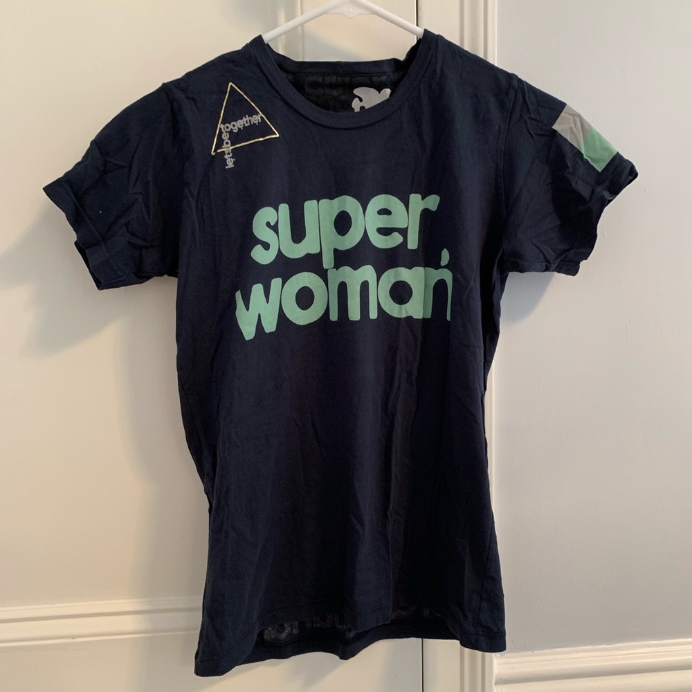 Free city t shirt